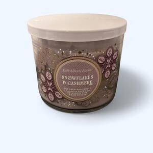 Bath & Body Works  Decor-home-accesory